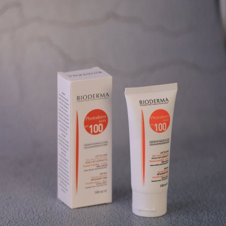 واقي شمس BIODERMA