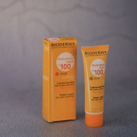 واقي شمس BIODERMA