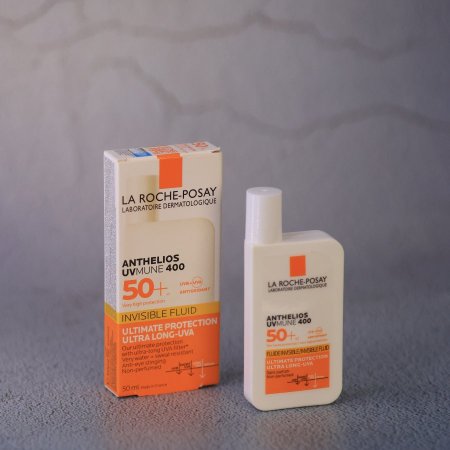 واقي شمس la roche posay