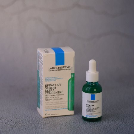 سيروم  la roche posay