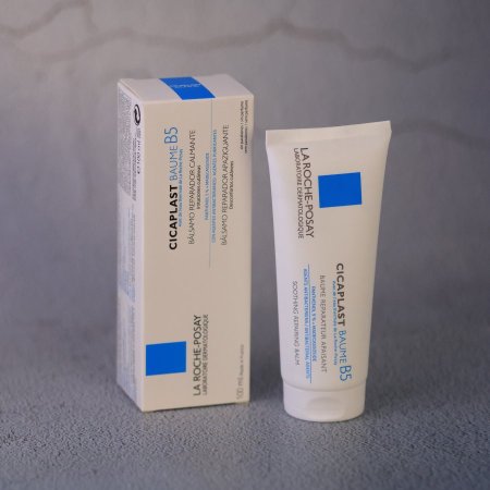 كريم سيروم la roche posay