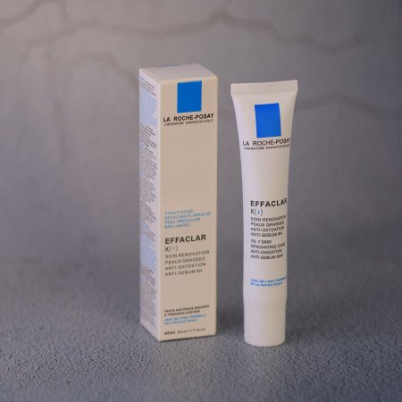 كريم  la roche posay