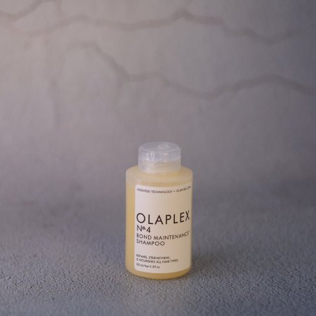 شامبو OLAPLEX