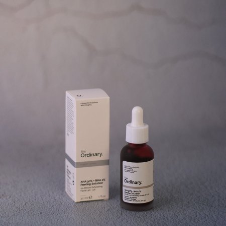 مقشر The Ordinary