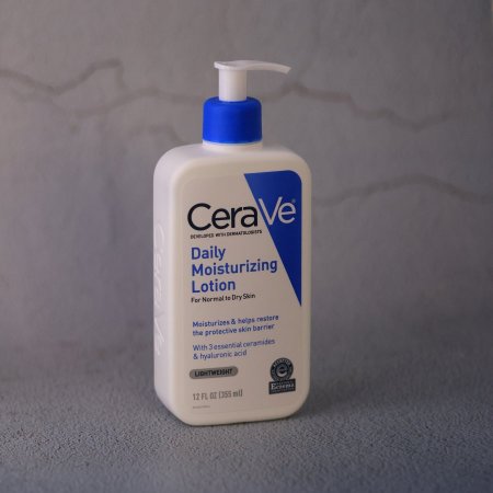 غسول الترطيب اليومي CeraVe