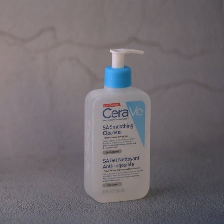 غسول الوجه  CeraVe