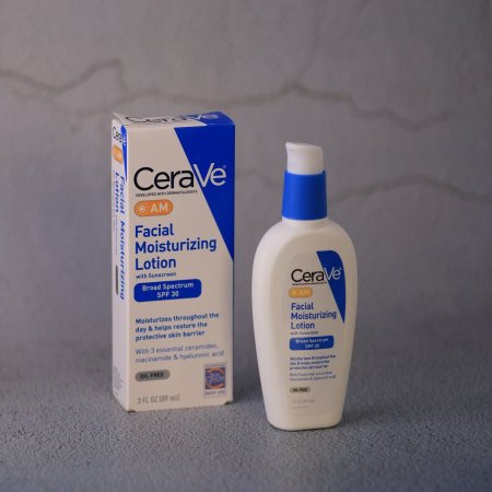 لوشن للوجه CeraVe