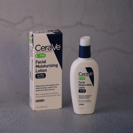 لوشن للوجه CeraVe