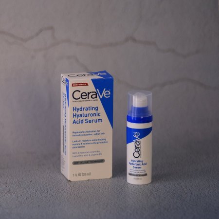 سيروم CeraVe