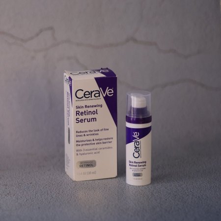 سيروم CeraVe