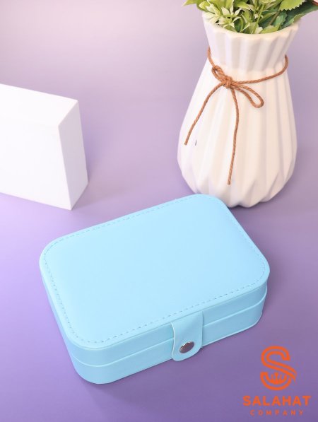 بوكس تنظيم وحفظ  الأكسسوارات.