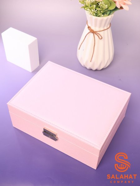 بوكس تنظيم وحفظ الأكسسوارات.