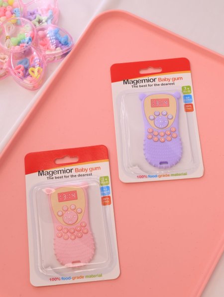 عضاضة (ONLY) طبية للأطفال.