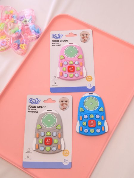 عضاضة (ONLY) طبية للأطفال.