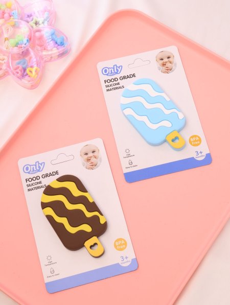 عضاضة (ONLY) طبية للأطفال.