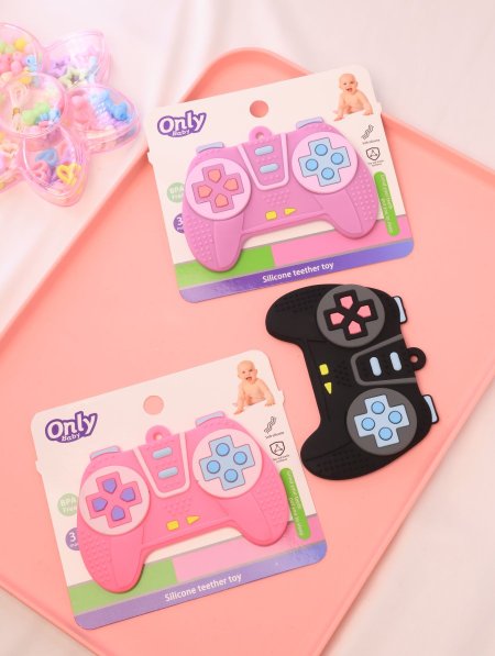 عضاضة (ONLY) طبية للأطفال.