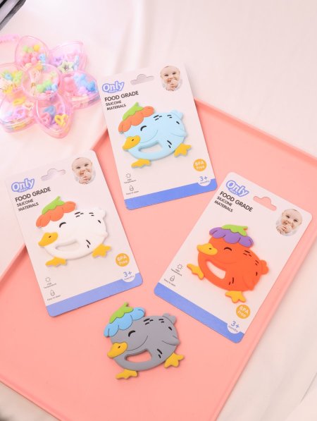 عضاضة (ONLY) طبية للأطفال.