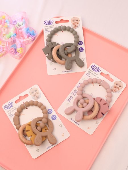 عضاضة (ONLY) طبية للأطفال.