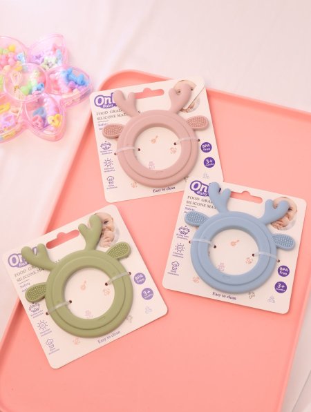 عضاضة (ONLY) طبية للأطفال.