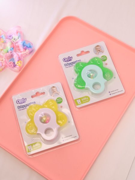 عضاضة (ONLY) طبية للأطفال.