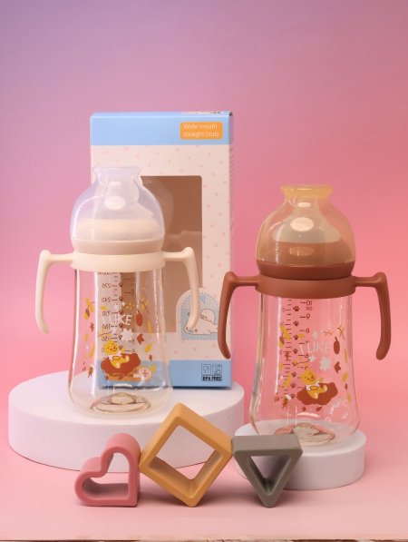 رضّاعة أطفال (ONLY).