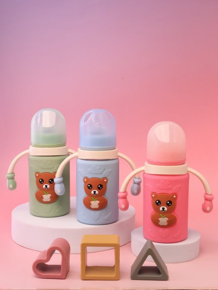 رضّاعة أطفال (ONLY).