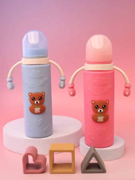 رضّاعة أطفال (ONLY).