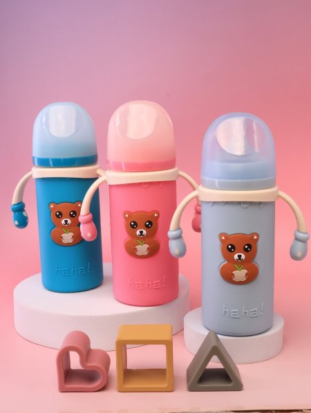 رضّاعة أطفال (ONLY).