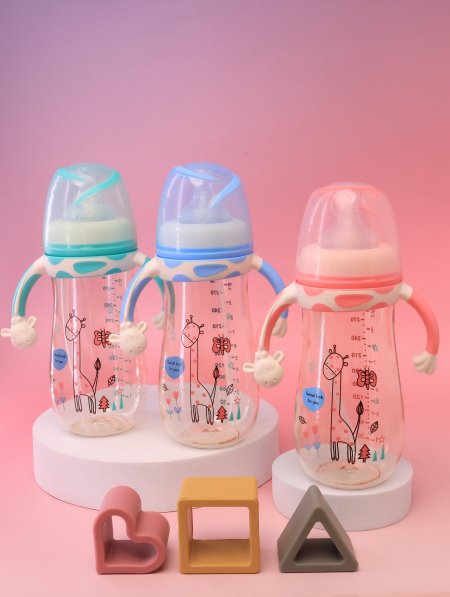 رضّاعة أطفال (ONLY).