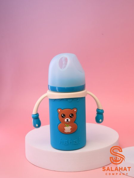 رضّاعة أطفال (ONLY).