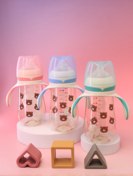 رضّاعة أطفال (ONLY).