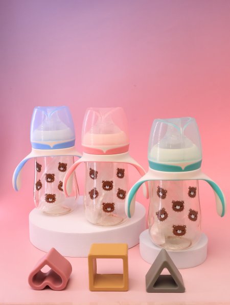 رضّاعة أطفال (ONLY).