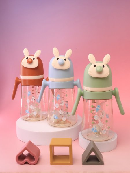 رضّاعة أطفال (ONLY).