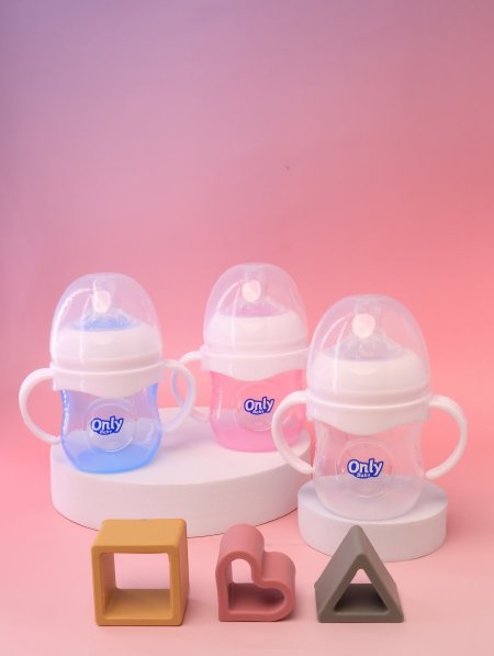 رضّاعة أطفال (ONLY) 125ML.