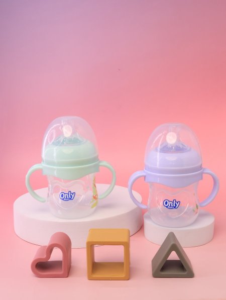 رضّاعة أطفال (ONLY) 125ML.