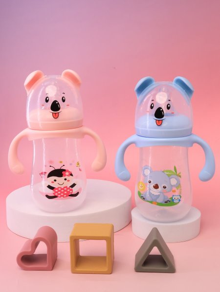 رضّاعة أطفال (ONLY) 300ML.