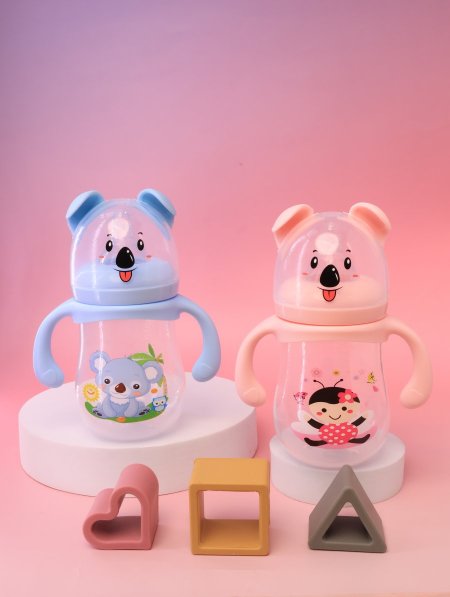 رضّاعة أطفال (ONLY) 240ML.