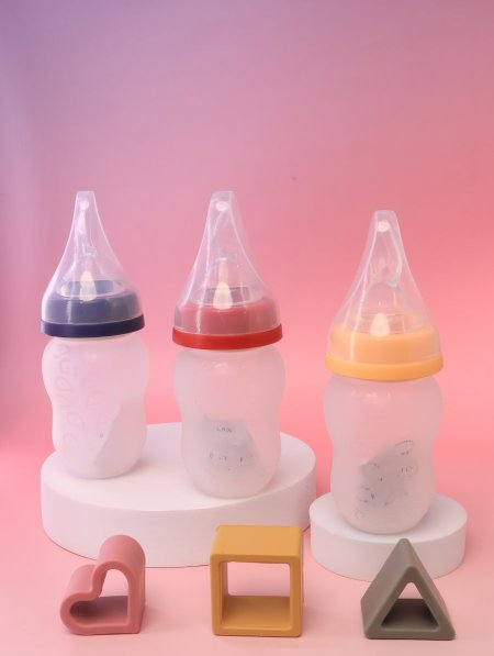 لهاية طعام للأطفال (ONLY) 180ML.