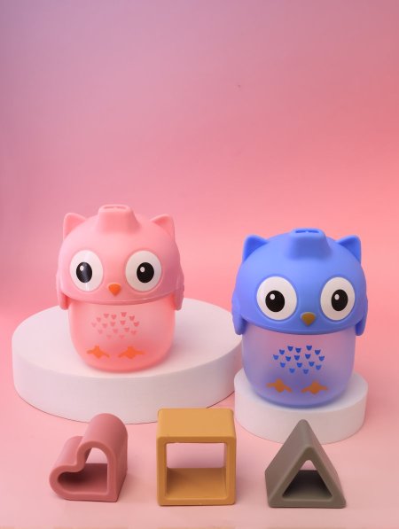 رضّاعة أطفال (ONLY).