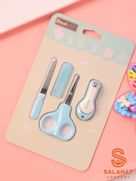 كيت العناية بالبيبي من BEST -BB.