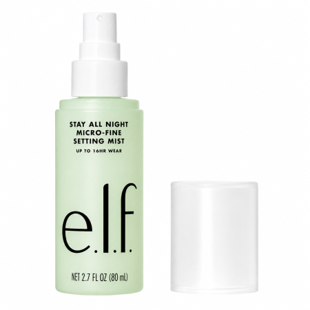 بخاخ تثبيت مكياج 80ml من elf.