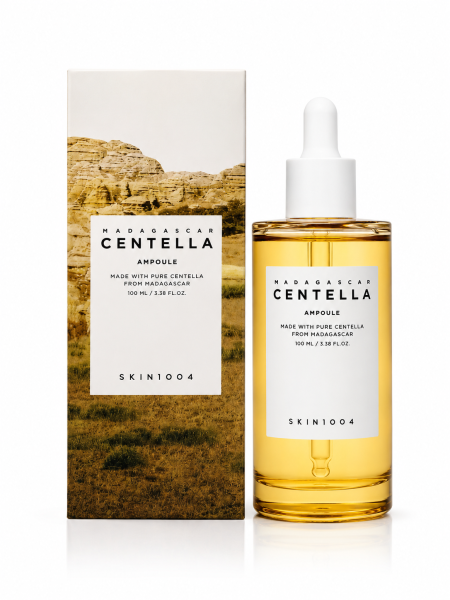 سيروم CENTELLA 100ML.