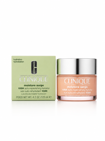 مرطب للوجه من CLINIQUE 125ML.