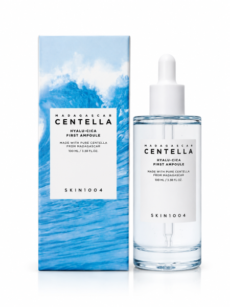 سيروم CENTELLA 100ML.