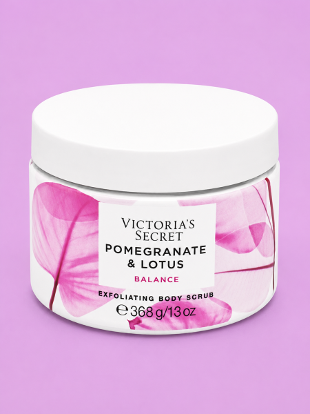 مقشر VICTORIAS SECRET 368G.