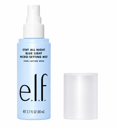 بخاخ تثبيت مكياج 80ml من elf.