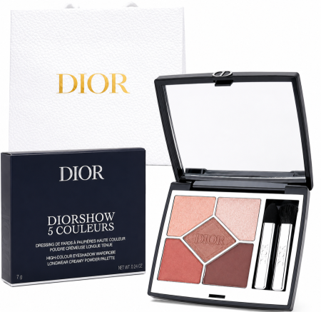 EYESHADOW DIOR.