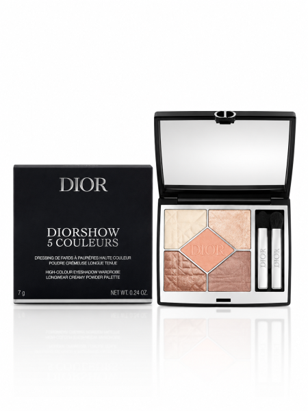 EYESHADOW DIOR.