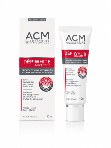 كريم لإزالة التصبغات من ACM 40ML.