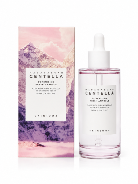 سيروم CENTELLA 100ML.